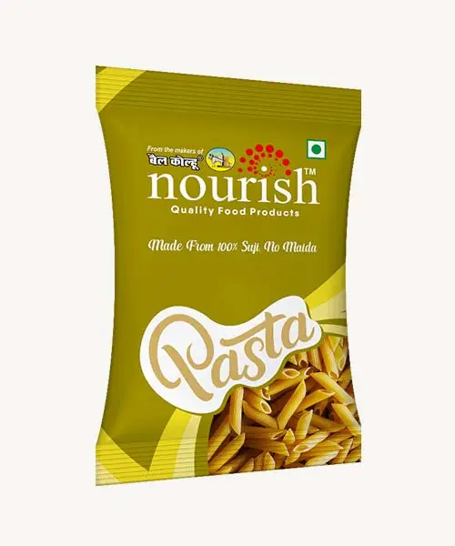 Nourish Pasta
