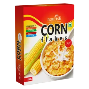 Nourish Classic Cornflakes