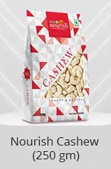Nourish cashew