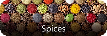 Nourish Spices